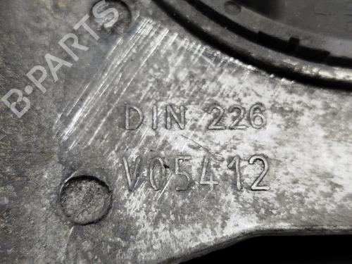 Motorophæng OPEL VECTRA C Estate (Z02)  | BP26317309M89