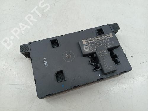 Electronic module MERCEDES-BENZ C-CLASS (W203)  | BP26317323M83 