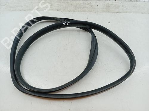 Used Rubber door seal CITROËN C1 (PM_, PN_) 1.0 (68 hp) 26317338
