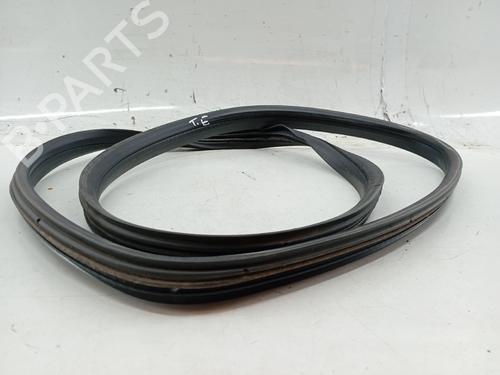 Rubber door seal CITROËN C1 (PM_, PN_) 1.0 | BP26317338C142