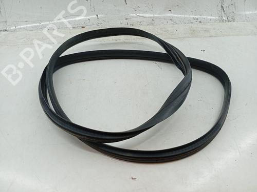 Rubber door seal CITROËN C1 (PM_, PN_) 1.0 | BP26317338C142