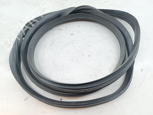 Used Rubber door seal CITROËN C1 (PM_, PN_) 1.0 (68 hp) 26317341