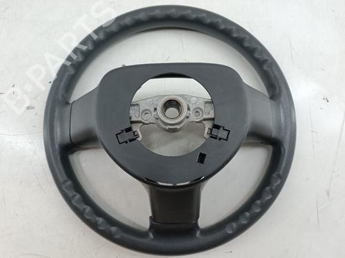 Used Steering wheel CITROËN C1 (PM_, PN_) 1.0 (68 hp) 26317348