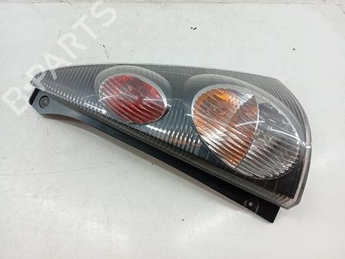 Used Right taillight CITROËN C1 (PM_, PN_) 1.0 (68 hp) 26317357
