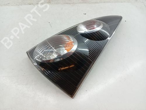 Right taillight CITROËN C1 (PM_, PN_) 1.0 | BP26317357C35