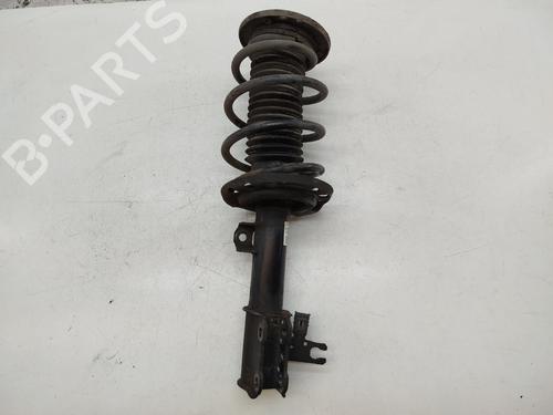 Used Right front shock absorber OPEL VECTRA C Estate (Z02) [2003-2009]  26317366