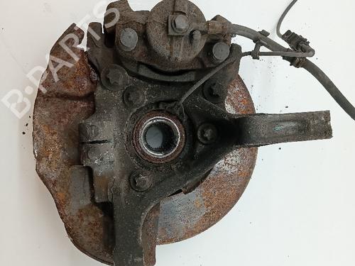 Used Right front steering knuckle OPEL VECTRA C Estate (Z02) [2003-2009]  26374122