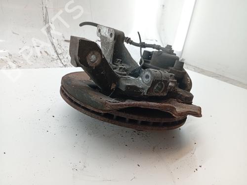 Left front steering knuckle OPEL VECTRA C Estate (Z02)  | BP26374125M25