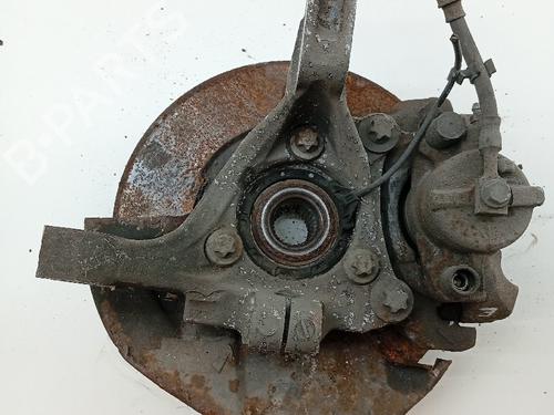 Used Left front steering knuckle OPEL VECTRA C Estate (Z02) [2003-2009]  26374125