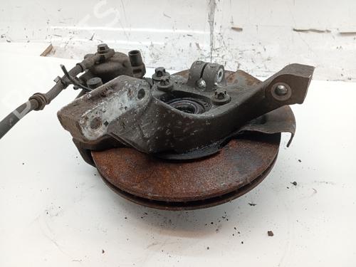 Left front steering knuckle OPEL VECTRA C Estate (Z02)  | BP26374125M25