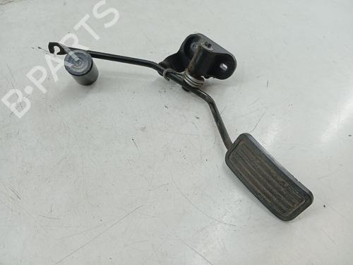 Used Pedal CITROËN C1 (PM_, PN_) 1.0 (68 hp) 26374126