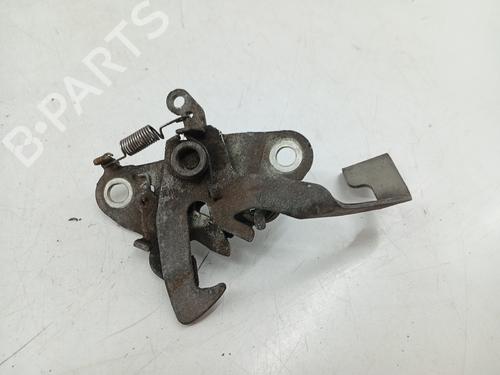 Hood lock CITROËN C1 (PM_, PN_) 1.0 | BP26374128C133 