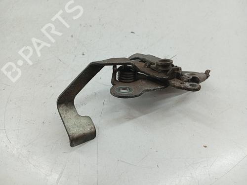 Used Hood lock CITROËN C1 (PM_, PN_) 1.0 (68 hp) 26374128