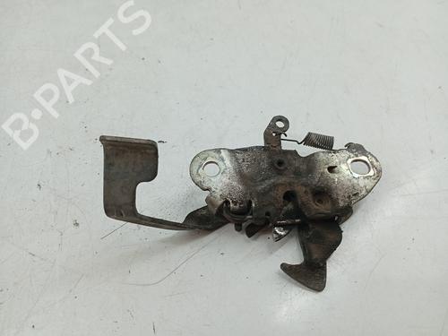 Hood lock CITROËN C1 (PM_, PN_) 1.0 | BP26374128C133 