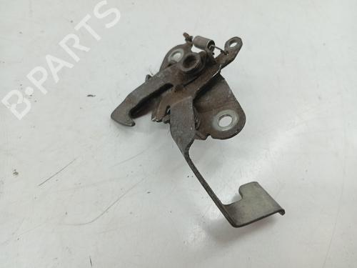 Hood lock CITROËN C1 (PM_, PN_) 1.0 | BP26374128C133 