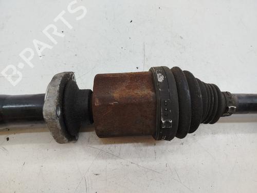 Right front driveshaft OPEL VECTRA C Estate (Z02) | BP26374130M39