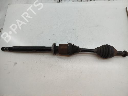 Used Right front driveshaft OPEL VECTRA C Estate (Z02) [2003-2009]  26374130