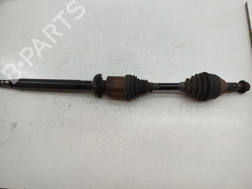 Right front driveshaft OPEL VECTRA C Estate (Z02) | BP26374130M39