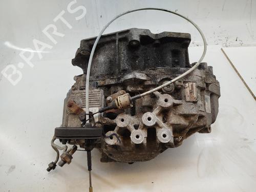 Gearbox OPEL VECTRA C Estate (Z02) | BP26374133M3