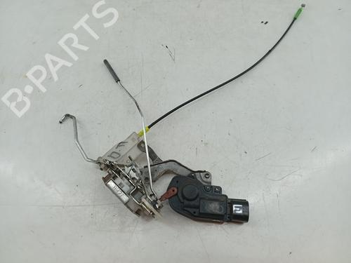 Used Front right lock CITROËN C1 (PM_, PN_) 1.0 (68 hp) 26374154