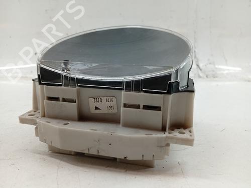 Instrument cluster CITROËN C1 (PM_, PN_) 1.0 | BP26374175C47