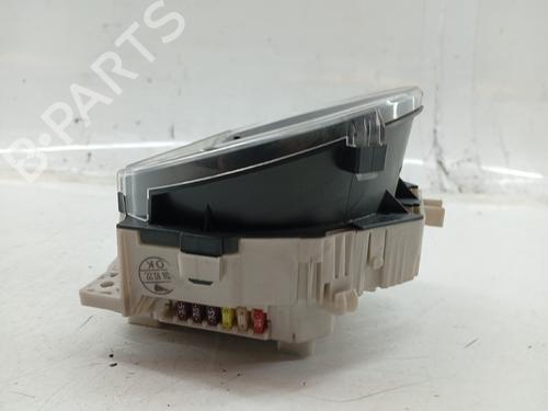 Instrument cluster CITROËN C1 (PM_, PN_) 1.0 | BP26374175C47