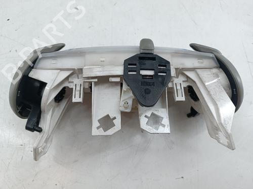 Climate control CITROËN C1 (PM_, PN_) 1.0 | BP26374178I5 