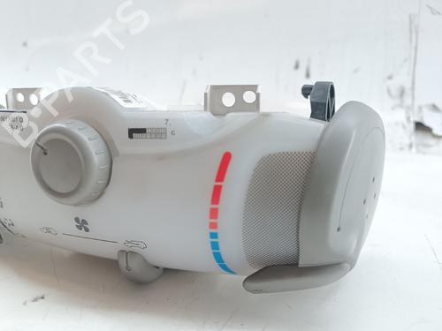 Climate control CITROËN C1 (PM_, PN_) 1.0 | BP26374178I5 