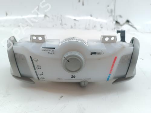 Climate control CITROËN C1 (PM_, PN_) 1.0 | BP26374178I5 