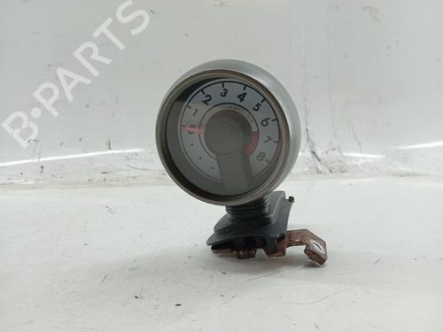 Instrument cluster CITROËN C1 (PM_, PN_) 1.0 | BP26374179C47 