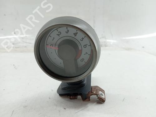 Used Instrument cluster CITROËN C1 (PM_, PN_) 1.0 (68 hp) 26374179
