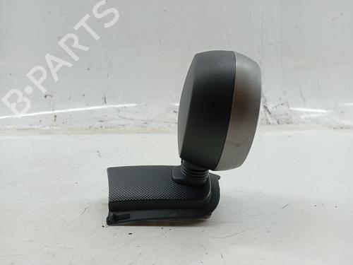 Instrument cluster CITROËN C1 (PM_, PN_) 1.0 | BP26374179C47 