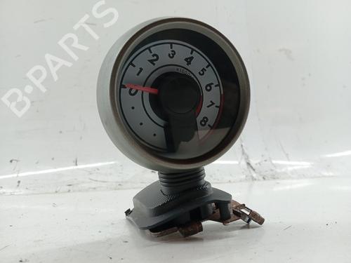 Instrument cluster CITROËN C1 (PM_, PN_) 1.0 | BP26374179C47 