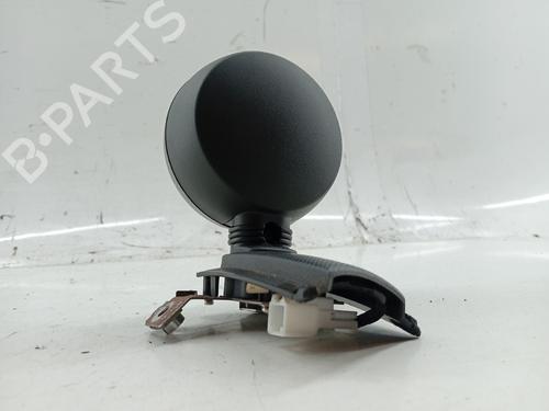 Instrument cluster CITROËN C1 (PM_, PN_) 1.0 | BP26374179C47 