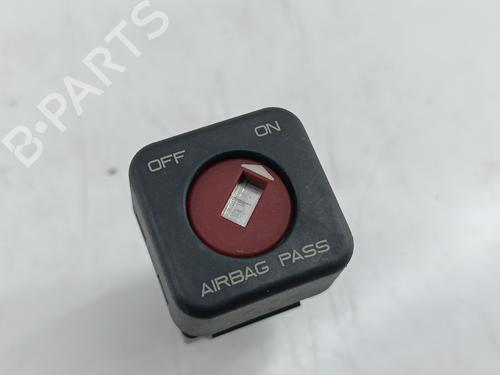 Electronic module CITROËN C1 (PM_, PN_) 1.0 | BP26374212M83  - Image 5