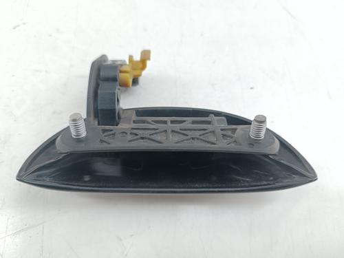 Używane Klamka zewnętrzna drzwi przednich lewych CITROËN C1 (PM_, PN_) 1.0 (68 hp) 26374222