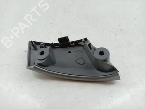 Used Front right interior door handle CITROËN C1 (PM_, PN_) 1.0 (68 hp) 26374224