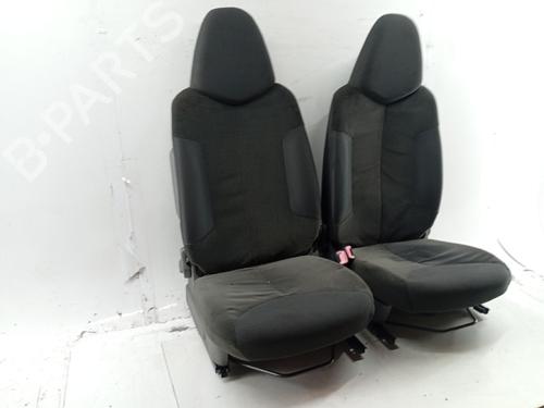 Right front seat CITROËN C1 (PM_, PN_) 1.0 | BP26374232C16 