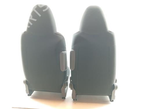 Right front seat CITROËN C1 (PM_, PN_) 1.0 | BP26374232C16 