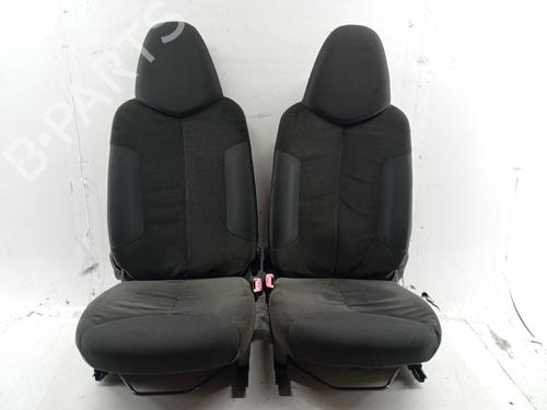 Right front seat CITROËN C1 (PM_, PN_) 1.0 | BP26374232C16 