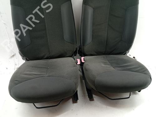 Right front seat CITROËN C1 (PM_, PN_) 1.0 | BP26374232C16 