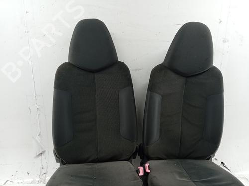 Right front seat CITROËN C1 (PM_, PN_) 1.0 | BP26374232C16 