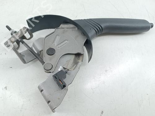 håndbremse CITROËN C1 (PM_, PN_) 1.0 (68 hp) 26374245