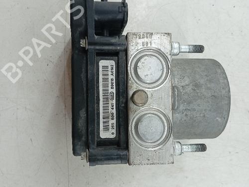 ABS Bremseaggregat CITROËN C1 (PM_, PN_) 1.0 | BP26374269M43