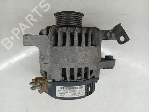 Used Alternator CITROËN C1 (PM_, PN_) 1.0 (68 hp) 26374280