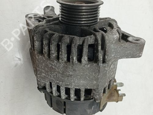 Alternator CITROËN C1 (PM_, PN_) 1.0 | BP26374280M7  - Image 6
