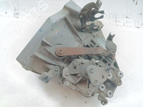 Used Gearbox Gearbox CITROËN C1 (PM_, PN_) 1.0 (68 hp) 26378433 26378433