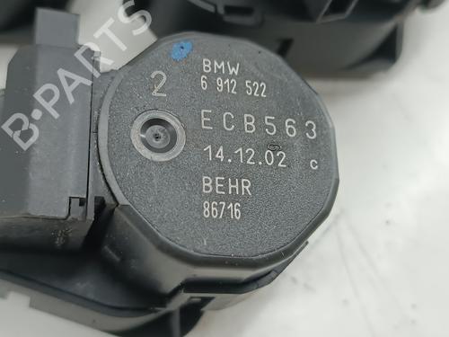Other BMW 3 Compact (E46) 316 ti | BP26378800O1 