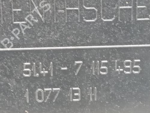 Other BMW 6 (E63) 635 d | BP26391767O1