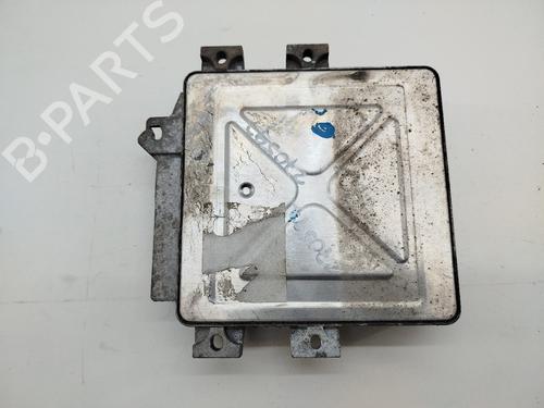 Engine control unit (ECU) PEUGEOT 206 Hatchback (2A/C) | BP26391810M57